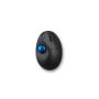 Kensington Pro Fit Ergo TB450 muis Kantoor Rechtshandig RF-draadloos + Bluetooth Trackball 1600 DPI (K72194WW) thumbnail