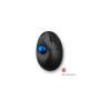 Kensington Pro Fit Ergo TB450 muis Kantoor Rechtshandig RF-draadloos + Bluetooth Trackball 1600 DPI (K72194WW) thumbnail