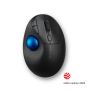 Kensington Pro Fit Ergo TB450 EQ Trackball (K72194WW) thumbnail