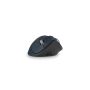 Kensington Pro Fit Ergo TB550 muis Kantoor Rechtshandig RF-draadloos + Bluetooth Trackball 1600 DPI (K72196WW) thumbnail