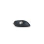 Kensington Pro Fit Ergo TB550 muis Kantoor Rechtshandig RF-draadloos + Bluetooth Trackball 1600 DPI (K72196WW) thumbnail