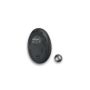 Kensington Pro Fit Ergo TB550 muis Kantoor Rechtshandig RF-draadloos + Bluetooth Trackball 1600 DPI (K72196WW) thumbnail