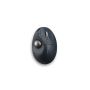 Kensington Pro Fit Ergo TB550 muis Kantoor Rechtshandig RF-draadloos + Bluetooth Trackball 1600 DPI (K72196WW) thumbnail