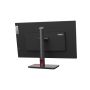 Lenovo ThinkVision T23i-30 LED display 58,4 cm (23") 1920 x 1080 Pixels Full HD Zwart (63B2MAT6EU) thumbnail