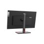 Lenovo ThinkVision T23i-30 LED display 58,4 cm (23") 1920 x 1080 Pixels Full HD Zwart (63B2MAT6EU) thumbnail
