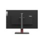 Lenovo ThinkVision T23i-30 LED display 58,4 cm (23") 1920 x 1080 Pixels Full HD Zwart (63B2MAT6EU) thumbnail