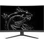 MSI Optix G27C4DE E2 computer monitor 68,6 cm (27") 1920 x 1080 Pixels Full HD LCD Zwart (9S6-3CA91T-058) thumbnail