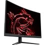MSI Optix G27C4DE E2 computer monitor 68,6 cm (27") 1920 x 1080 Pixels Full HD LCD Zwart (9S6-3CA91T-058) thumbnail