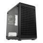 Cooler Master Q300L V2 Mini Tower Zwart, Transparant (Q300LV2-KGNN-S00) thumbnail