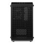 Cooler Master Q300L V2 Mini Tower Zwart, Transparant (Q300LV2-KGNN-S00) thumbnail