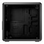 Cooler Master Q300L V2 Mini Tower Zwart, Transparant (Q300LV2-KGNN-S00) thumbnail