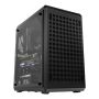Cooler Master Q300L V2 Mini Tower Zwart, Transparant (Q300LV2-KGNN-S00) thumbnail