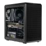 Cooler Master Q300L V2 Mini Tower Zwart, Transparant (Q300LV2-KGNN-S00) thumbnail