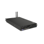 Lenovo ThinkSystem SE350 Server 1U Xeon D 2.2 GHz 32 (7D1XA02JEA) thumbnail