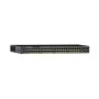 Cisco Catalyst WS-C2960X-48FPS-L netwerk-switch Managed L2/L3 Gigabit Ethernet (10/100/1000) Power over Ethernet (PoE) Zwart (WS-C2960X-48FPS-L) thumbnail