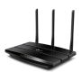 TP-Link Archer A8 draadloze router Gigabit Ethernet Dual-band (2.4 GHz / 5 GHz) Zwart (ARCHER A8) thumbnail
