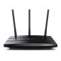 TP-Link Archer A8 draadloze router Gigabit Ethernet Dual-band (2.4 GHz / 5 GHz) Zwart (ARCHER A8) thumbnail
