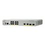 Cisco WS-C3560CX-8PC-S netwerk-switch Managed Gigabit Ethernet (10/100/1000) Power over Ethernet (PoE) Wit (WS-C3560CX-8PC-S) thumbnail