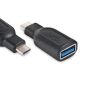CLUB3D USB 3.1 Type C to USB 3.0 Adapter (CAA-1521) thumbnail