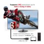 CLUB3D DisplayPort 1.4 HBR3 8K Kabel M/M 5 meter (CAC-1061) thumbnail