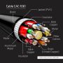 CLUB3D DisplayPort 1.4 HBR3 8K Kabel M/M 5 meter (CAC-1061) thumbnail