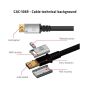 CLUB3D DisplayPort 1.4 HBR3 8K Kabel M/M 4meter (CAC-1069) thumbnail