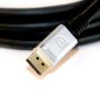 CLUB3D DisplayPort 1.4 HBR3 8K Kabel M/M 4meter (CAC-1069) thumbnail