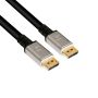 CLUB3D DisplayPort 1.4 HBR3 8K Kabel M/M 4meter (CAC-1069) thumbnail