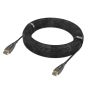 CLUB3D DisplayPort 1.4 Active Optical Cable Unidirectional 4K120Hz 8K60Hz M/M 20m/65.62ft (CAC-1079) thumbnail