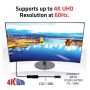 CLUB3D DisplayPort 1.4 to HDMI 2.0b HDR Active Adapter (CAC-1080) thumbnail