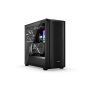 be quiet! Shadow Base 800 Black Midi Tower Zwart (BGW60) thumbnail