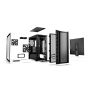 be quiet! Shadow Base 800 DX Black Midi Tower Zwart (BGW61) thumbnail