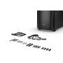 be quiet! Shadow Base 800 DX Black Midi Tower Zwart (BGW61) thumbnail