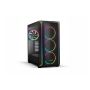be quiet! Shadow Base 800 FX Black Midi Tower Zwart (BGW63) thumbnail