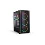 be quiet! Shadow Base 800 FX Black Midi Tower Zwart (BGW63) thumbnail