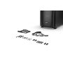 be quiet! Shadow Base 800 FX Black Midi Tower Zwart (BGW63) thumbnail