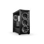 be quiet! Shadow Base 800 FX Black Midi Tower Zwart (BGW63) thumbnail