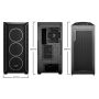 be quiet! Shadow Base 800 FX Black Midi Tower Zwart (BGW63) thumbnail