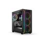 be quiet! Shadow Base 800 FX Black Midi Tower Zwart (BGW63) thumbnail