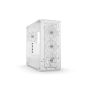 be quiet! Shadow Base 800 FX White Midi Tower Wit (BGW64) thumbnail