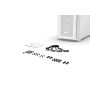 be quiet! Shadow Base 800 FX White Midi Tower Wit (BGW64) thumbnail