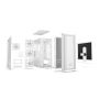 be quiet! Shadow Base 800 FX White Midi Tower Wit (BGW64) thumbnail