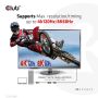 CLUB3D DisplayPort1.4 to HDMI 4K120Hz/8K60Hz HDR Active adapter M/F (CAC-1088) thumbnail