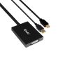 CLUB3D MiniDisplayPort 1.2a to Dual Link DVI-D Active Adapter (CAC-1130) thumbnail