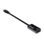CLUB3D Mini DisplayPort 1.4 to HDMI 2.0b HDR Active Adapter (CAC-1180) thumbnail