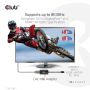 CLUB3D Mini DisplayPort 1.4 naar HDMI 4K120Hz met DSC1.2 actieve adapter M/F (CAC-1186) thumbnail
