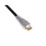 CLUB3D HDMI 2.0 Cable 3Meter UHD 4K/60Hz 18Gbps Certified Premium High Speed (CAC-1310) thumbnail