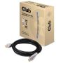 CLUB3D HDMI 2.0 Cable 3Meter UHD 4K/60Hz 18Gbps Certified Premium High Speed (CAC-1310) thumbnail