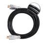 CLUB3D HDMI 2.0 Cable 3Meter UHD 4K/60Hz 18Gbps Certified Premium High Speed (CAC-1310) thumbnail