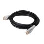 CLUB3D HDMI 2.0 Cable 3Meter UHD 4K/60Hz 18Gbps Certified Premium High Speed (CAC-1310) thumbnail